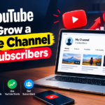 Learn how to grow a YouTube channel from 0 subscribers in 2026 with proven SEO, content, Shorts, and audience growth strategies that work.