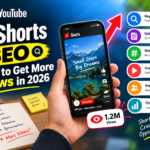 YouTube Shorts SEO: How to Get More Views in 2026